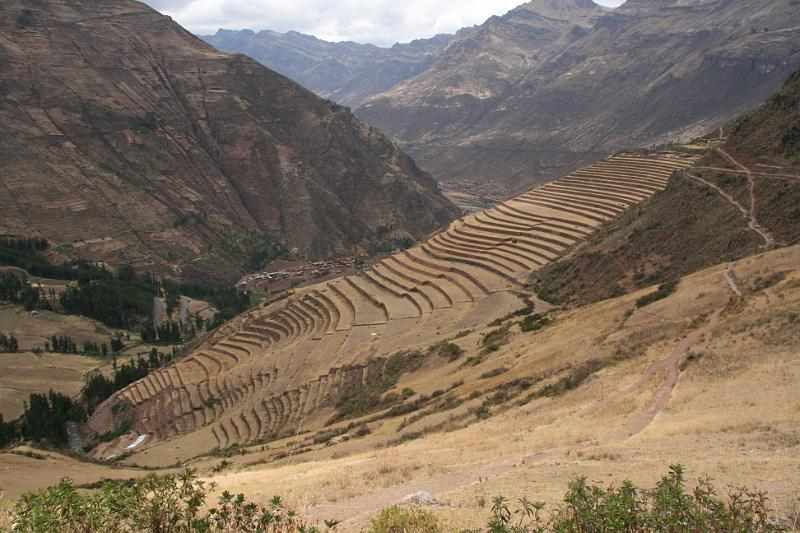 Peru 1414